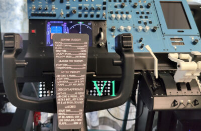 DIY 3D Printable Flight SIM Yoke Kit, Joystick (Linear Hall Sensors Version)